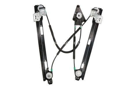 Macara geam faţă dreapta (electric, fără motoraş) pentru: SEAT ALTEA, ALTEA XL, TOLEDO III 03.04-