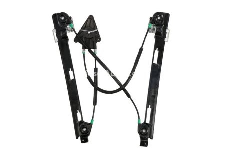 Macara geam faţă dreapta (electric, fără motoraş) pentru: SEAT ALTEA, ALTEA XL, TOLEDO III 03.04-