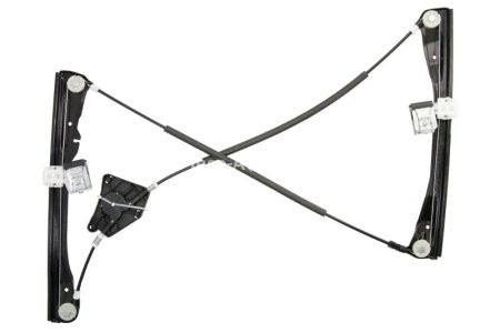 Macara geam faţă stânga (electric, fără motoraş, numar de usi: 2) pentru: SEAT CORDOBA, IBIZA III 02.02-11.09