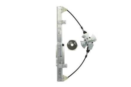 Macara geam spate stânga (manual, fără motoraş, numar de usi: 4) pentru: SKODA FABIA I 08.99-03.08