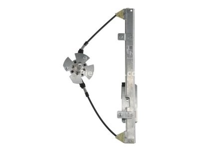 Macara geam spate dreapta (manual, fără motoraş, numar de usi: 4) pentru: SKODA FABIA I 08.99-03.08