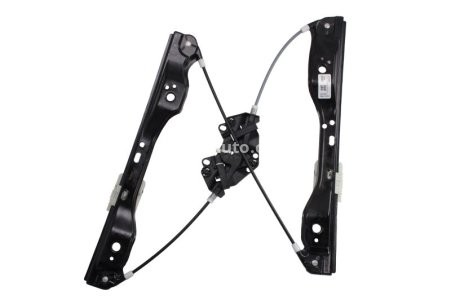 Macara geam faţă dreapta (electric, fără motoraş, numar de usi: 4) pentru: VOLVO XC60 I 05.08-12.17