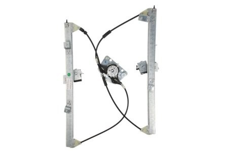 Macara geam faţă dreapta (electric, fără motoraş) pentru: VW TOURAN 02.03-05.10