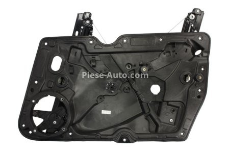 Macara geam faţă dreapta (electric, fără motoraş, numar de usi: 5) pentru: VW GOLF VI 10.08-11.13