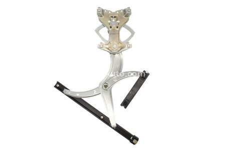 Macara geam faţă dreapta (electric, fără motoraş) pentru: VW PASSAT B2, PASSAT B3/B4, SANTANA 01.81-09.06