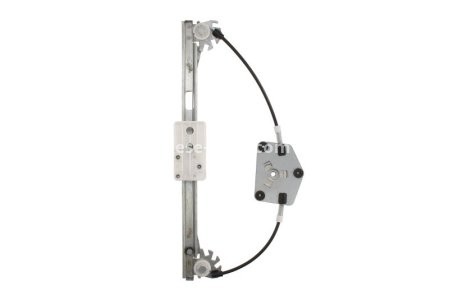 Macara geam spate dreapta (electric, fără motoraş) pentru: VW POLO, POLO III CLASSIC, POLO IV 05.96-