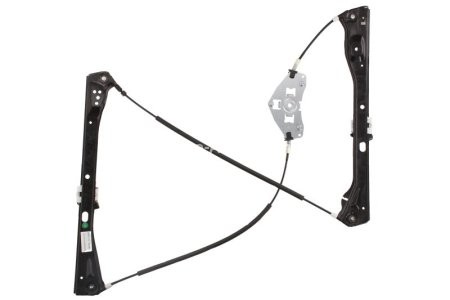 Macara geam faţă dreapta (electric, fără motoraş, numar de usi: 3) pentru: VW GOLF V 10.03-02.09