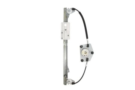 Macara geam spate dreapta (electric, fără motoraş) pentru: VW GOLF V, JETTA III, JETTA IV 10.03-