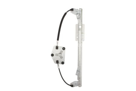 Macara geam spate dreapta (electric, fără motoraş) pentru: VW GOLF V, JETTA III, JETTA IV 10.03-