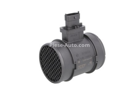 Debitmetru aer BOSCH pentru: ALFA ROMEO Guilietta , MiTo, Fiat Bravo, 1.6D/2.0D, 07.08-