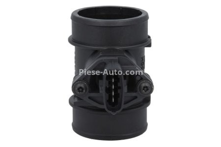 Debitmetru aer BOSCH (5 pini) pentru: ALFA ROMEO 145, 146; OPEL ASTRA G, ASTRA G/KOMBI, CORSA B 1.0/1.2/1.4 11.96-01.05