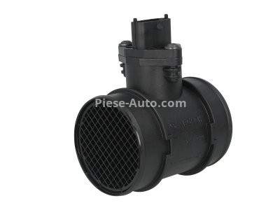 Debitmetru aer BOSCH pentru: Alfa Romeo,145 , 146 ,156 ,166  GTV, Spider, Fiat Bravo / a, Marea, Lancia Kappa, Lybra 1.9JTD 105 km