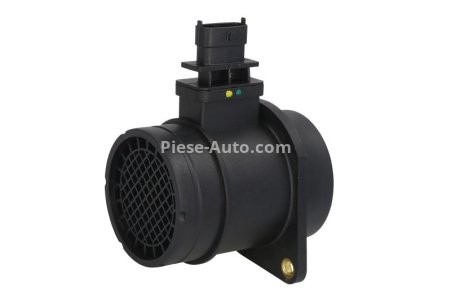 Debitmetru aer Magneti Marelli (modul) pentru: ALFA ROMEO 147, GT, MITO; CHEVROLET EPICA; FIAT 500, 500 C, BRAVO II, DOBLO, DOBLO CARGO, DOBLO/MINIVAN, GRANDE PUNTO, IDEA, LINEA, MULTIPLA, PANDA 1.3D-2.0D 10.01-