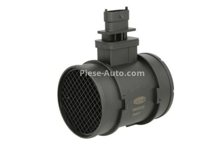 Debitmetru aer Magneti Marelli (modul) pentru: ALFA ROMEO 159; FIAT DOBLO, DOBLO/MINIVAN, GRANDE PUNTO, IDEA 1.9D 10.01-
