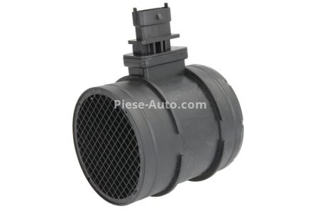 Debitmetru aer NGK (4 pini, modul) pentru: ALFA ROMEO 159, BRERA, SPIDER; CADILLAC BLS; CITROEN JUMPER II; FIAT CROMA, DUCATO; LANCIA THESIS; PEUGEOT BOXER; SAAB 9-3, 9-3X 1.9D-3.0D 06.05-