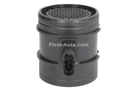 Debitmetru aer NGK (4 pini, modul) pentru: ALFA ROMEO 159, BRERA, SPIDER; CADILLAC BLS; CITROEN JUMPER II; FIAT CROMA, DUCATO; LANCIA THESIS; PEUGEOT BOXER; SAAB 9-3, 9-3X 1.9D-3.0D 06.05-