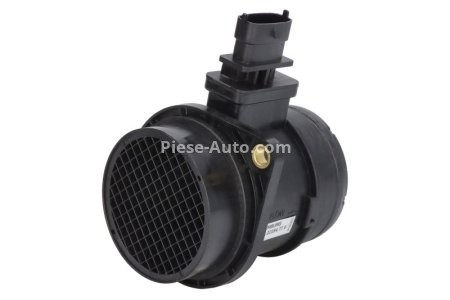 Debitmetru aer PIERBURG (4 pini, modul) pentru: ALFA ROMEO 147, GT, MITO; FIAT 500, BRAVO II, DOBLO, DOBLO CARGO, DOBLO/MINIVAN, GRANDE PUNTO, IDEA, LINEA, MULTIPLA, PANDA/HATCHBACK, PUNTO 1.3D/1.9D 03.01-