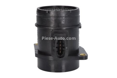 Debitmetru aer PIERBURG (4 pini, modul) pentru: ALFA ROMEO 147, GT, MITO; FIAT 500, BRAVO II, DOBLO, DOBLO CARGO, DOBLO/MINIVAN, GRANDE PUNTO, IDEA, LINEA, MULTIPLA, PANDA/HATCHBACK, PUNTO 1.3D/1.9D 03.01-