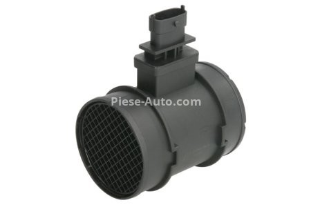 Debitmetru aer PIERBURG (modul) pentru: ALFA ROMEO 156; CADILLAC BLS; CHEVROLET CAPTIVA; FIAT GRANDE PUNTO, IDEA, SEDICI; LANCIA MUSA; OPEL ANTARA A, ASTRA H, ASTRA H GTC, ASTRA H/KOMBI 1.3D-2.0D 11.03-