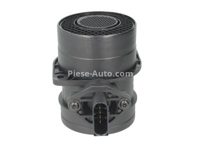Debitmetru aer AUTLOG pentru : Audi A3/ A4 / A6 ,Seat Altea / Leon / Toledo, Skoda Fabia RS / Octavia 2.0TDI, VW Bora / Eos / GolfIV-V / LT II / Passat / Polo / Sharan / Touran 2.0TDI 1,9, Phaeton /Touareg /T4 /T5  2,5 5.0TDI