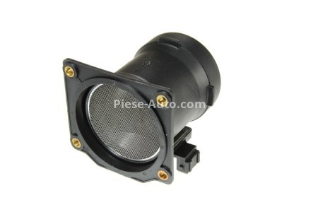 Debitmetru aer AUTLOG pentru: AUDI A4 B5, A6 C5; VW PASSAT B5 2.4/2.8 08.96-01.05