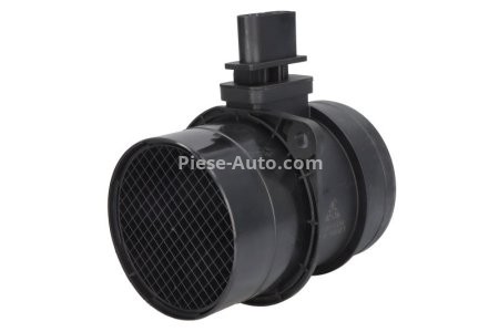 Debitmetru aer AUTLOG pentru: AUDI A3, A4 ALLROAD B8, A4 B8, A5, A6 C6, Q5, TT; SEAT ALTEA, ALTEA XL, EXEO, EXEO ST, LEON; SKODA OCTAVIA II, SUPERB II, YETI; VW EOS, GOLF PLUS V 2.0D/2.5D 01.03-