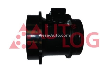 Debitmetru aer AUTLOG pentru: AUDI A4 ALLROAD B8, A4 B8, A5, A6 ALLROAD C6, A6 ALLROAD C7, A6 C6, A6 C7, A7, A8 D4, Q5, Q7, R8, R8 SPYDER; VW TOUAREG 2.0H-5.2 05.04- 3