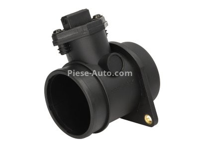 Debitmetru aer AUTLOG pentru: AUDI A3, A4, A6 1.8T, VW Bora, Golf IV, Passat, Sharan 1.8T, 1.8T SKODA, SEAT ALHAMBRA 037906461C