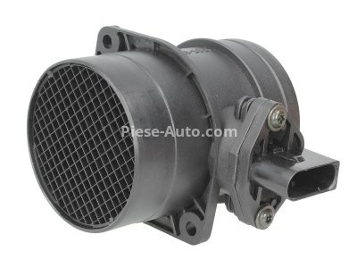Debitmetru aer AUTLOG pentru: AUDI A3/A4 1.9 TDI 2000 -, VW PASSAT / GOLF 1.9 TDI 2000 -