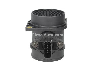 Debitmetru aer AUTLOG pentru: AUDI A3/A4/A6/TT 1.8 98 -, VW Polo 1.6, GOLF / PASSAT 1.8 99 -, SEAT IBIZA