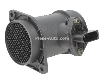 Debitmetru aer AUTLOG pentru: Audi A4/A6, VW 1.9 TDI, Seat Cordoba (5 pini-jednorzędowo)