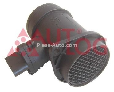 Debitmetru aer AUTLOG pentru: Audi A4/A6, VW 1.9 TDI, Seat Cordoba (5 pini-jednorzędowo) 3