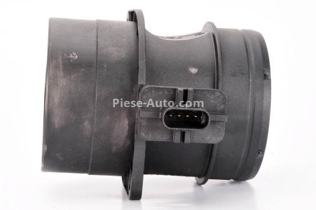 Debitmetru aer BOSCH (4 pini) pentru: MAN TGE; AUDI A1, A3, A4 ALLROAD B8, A4 ALLROAD B9, A4 B8, A4 B9, A5, A6 C7, A6 C8, Q2, Q3, Q5, TT; SEAT ALHAMBRA, ALTEA, ALTEA XL, ATECA, EXEO 1.6D/2.0/2.0D 05.03- 3