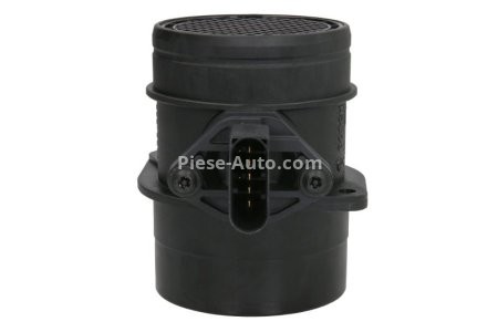 Debitmetru aer BOSCH (5 pini) pentru: AUDI A3, A6 C5, TT; SEAT LEON 1.8/4.2 10.98-06.06