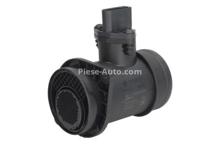 Debitmetru aer BOSCH (5 pini) pentru: AUDI A4 B5, A4 B6; SKODA SUPERB I; VW CALIFORNIA T4 CAMPER, LT 28-35 II, LT 28-46 II, PASSAT B5, PASSAT B5.5, TOURAN, TRANSPORTER T4 1.8/1.9D/2.5D 11.94-05.10