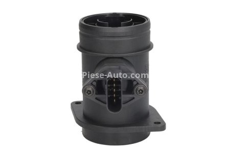 Debitmetru aer BOSCH (5 pini) pentru: AUDI A4 B5, A4 B6; SKODA SUPERB I; VW CALIFORNIA T4 CAMPER, LT 28-35 II, LT 28-46 II, PASSAT B5, PASSAT B5.5, TOURAN, TRANSPORTER T4 1.8/1.9D/2.5D 11.94-05.10