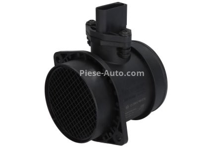Debitmetru aer BOSCH (5 pini) pentru: AUDI A6 C6, A8 D3, R8, R8 SPYDER 4.2/5.2/6.0 12.03-07.15