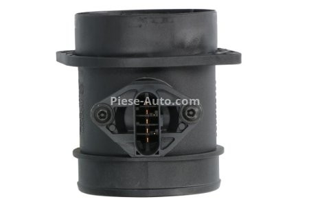 Debitmetru aer BOSCH (5 pini) pentru: AUDI A6 C6, A8 D3, R8, R8 SPYDER 4.2/5.2/6.0 12.03-07.15
