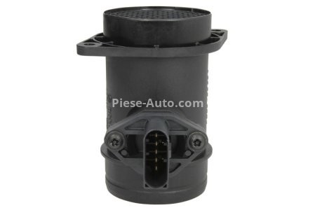 Debitmetru aer BOSCH  pentru: AUDI A4 B5, A4 B8, A6 C5; SEAT CORDOBA, CORDOBA VARIO, CORDOBA VARIO/KOMBI, IBIZA II, LEON; VW CADDY II, CADDY II/MINIVAN, CALIFORNIA T4 CAMPER 1.9D-2.5D 01.95-12.15 3