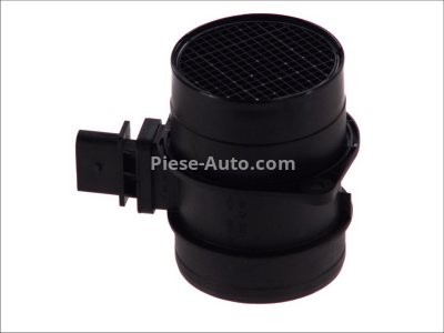 Debitmetru aer BOSCH pentru: Audi, Seat, Skoda, VW 2.0TDI/2.5TDI, 01.03-