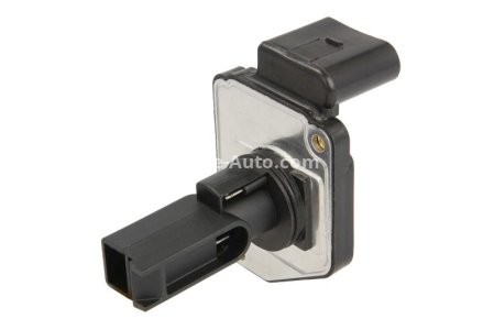 Debitmetru aer DELPHI (5 pini, cartus) pentru: AUDI A4 B5, A4 B6, A4 B7, A6 C5, ALLROAD C5 2.7/3.0 09.97-07.06