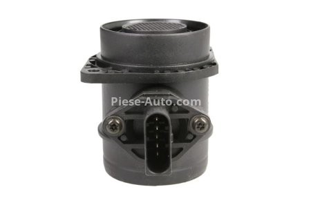 Debitmetru aer DELPHI (5 pini, modul) pentru: AUDI A3, A4 B6; SEAT ALHAMBRA, ALTEA, ALTEA XL, CORDOBA, IBIZA III, IBIZA IV, IBIZA IV SC, LEON, TOLEDO II, TOLEDO III 1.4D/1.9D/2.0D 09.96-