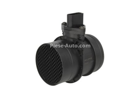 Debitmetru aer DELPHI (5 pini, modul) pentru: AUDI A3, TT 1.8 10.98-06.06