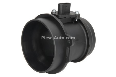 Debitmetru aer DELPHI (5 pini, modul) pentru: AUDI A4 ALLROAD B8, A4 B8, A5, A6 ALLROAD C6, A6 ALLROAD C7, A6 C6, A6 C7, A7, Q5, Q7; VW TOUAREG 2.7D/3.0D 05.04-09.18