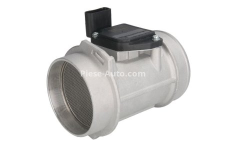 Debitmetru aer DELPHI (5 pini, modul) pentru: AUDI A4 B6, A4 B7, A6 C5, A8 D2, ALLROAD C5; SKODA SUPERB I; VW PASSAT B5.5 2.5D 02.00-03.08