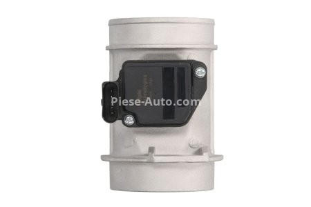 Debitmetru aer DELPHI (5 pini, modul) pentru: AUDI A4 B6, A4 B7, A6 C5, A8 D2, ALLROAD C5; SKODA SUPERB I; VW PASSAT B5.5 2.5D 02.00-03.08