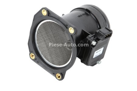 Debitmetru aer DENSO (3 pini, modul) pentru: : AUDI A3, A4 B5, A6 C5, CABRIOLET B3; SKODA OCTAVIA I; VW PASSAT B5 1.6/1.8 11.94-12.10