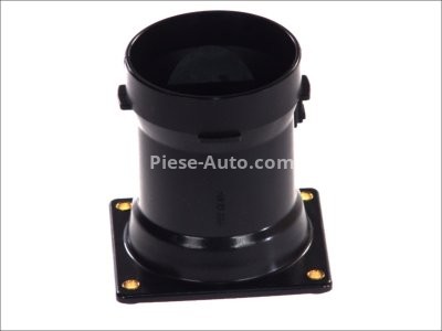 Debitmetru aer DENSO (3 pini, modul) pentru: : AUDI A4 B5, A6 C5, A8 D2; VW PASSAT B5 2.4/2.8 04.96-01.05