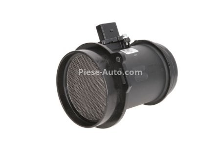 Debitmetru aer DENSO (5 pini, modul) pentru: : AUDI A4 B7, A6 ALLROAD C6, A6 C6, A8 D3, Q7; VW PHAETON, TOUAREG 2.7D/3.0D 08.03-03.16