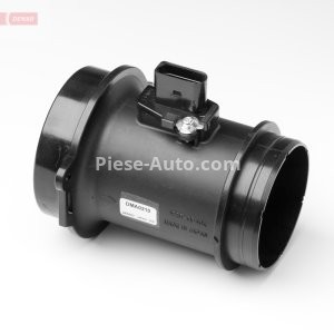 Debitmetru aer DENSO (5 pini, modul) pentru: : AUDI A4 B7, A6 ALLROAD C6, A6 C6, A8 D3, Q7; VW PHAETON, TOUAREG 2.7D/3.0D 08.03-03.16 3